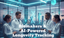 AI Revolutionizes Preventive Health: Top Wellness Trends of 2025 