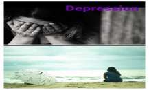 എന്താണ് Depression അല്ലെങ്കിൽ വിഷാദരോഗം?