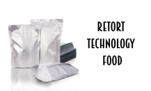 റിട്ടോര്‍ട്ട് ടെക്നോളജി: ആഹാരസംരക്ഷണത്തിലെ വിപ്ലവം