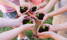 പ്രകൃതിസംരക്ഷണത്തിന്റെ പ്രാധാന്യം