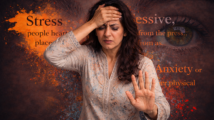 നിങ്ങൾ, നിങ്ങളുടെ മാറ്റത്തിൻറെ തുടക്കം 