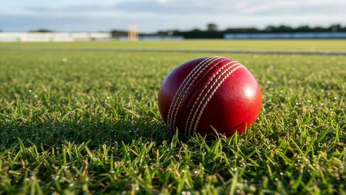 Virat Kohli: The King of Modern Cricket 