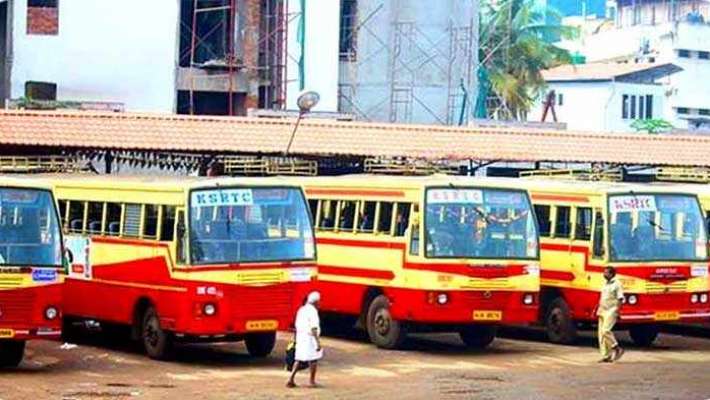കെഎസ്ആർടിസിയ്ക്ക് സർവ്വകാല റിക്കാർഡ് വരുമാനം