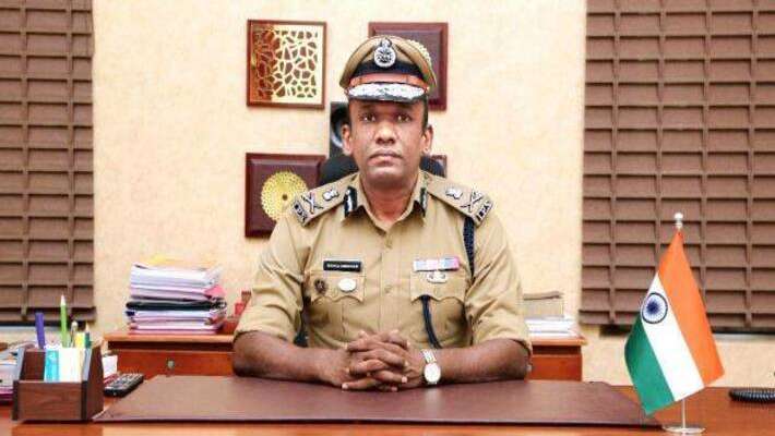 സ്വാതന്ത്ര്യദിനം പ്രമാണിച്ചുള്ള രാഷ്ട്രപതിയുടെ പൊലീസ് മെഡലുകൾ പ്രഖ്യാപിച്ചു.