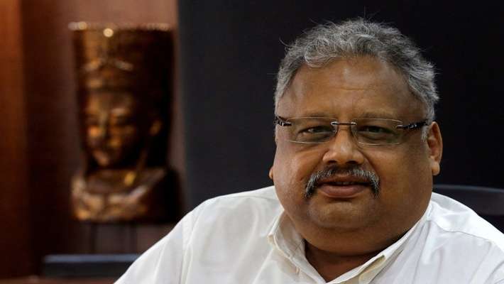 ആകാശ എയര്‍ വിമാനക്കമ്പനി ഉടമ രാകേഷ് ജുന്‍ജുന്‍വാല (62) അന്തരിച്ചു