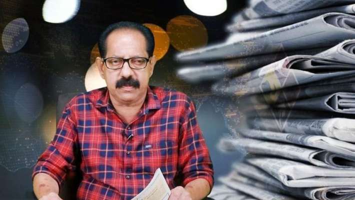 മാധ്യമപ്രവർത്തകും സ്പോർട്സ് ജേണലിസ്റ്റുമായ ഡി. സുദർശൻ കുമാർ അന്തരിച്ചു
