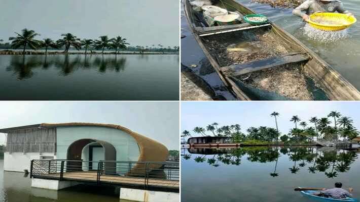 കുമ്പളങ്ങി ഗ്രാമവിശേഷങ്ങൾ
