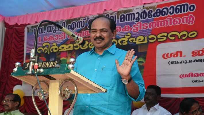 വിദ്യാഭ്യാസ മേഖലയെ വികസിത രാജ്യങ്ങളുടെ നിലവാരത്തിലെത്തിക്കും: മന്ത്രി ജി ആർ അനിൽ