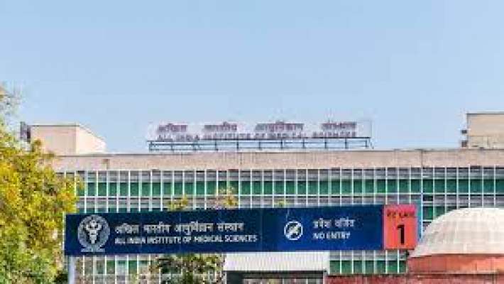 Raising number of AIIMS institute