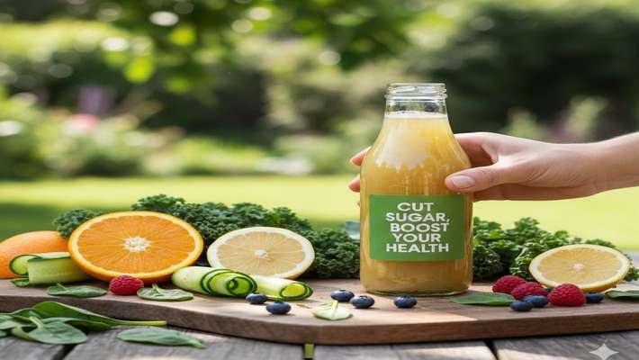 പഞ്ചസാര: മനുഷ്യശരീരത്തിന് ഇന്ധനമോ നിശബ്ദ ശത്രുവോ?