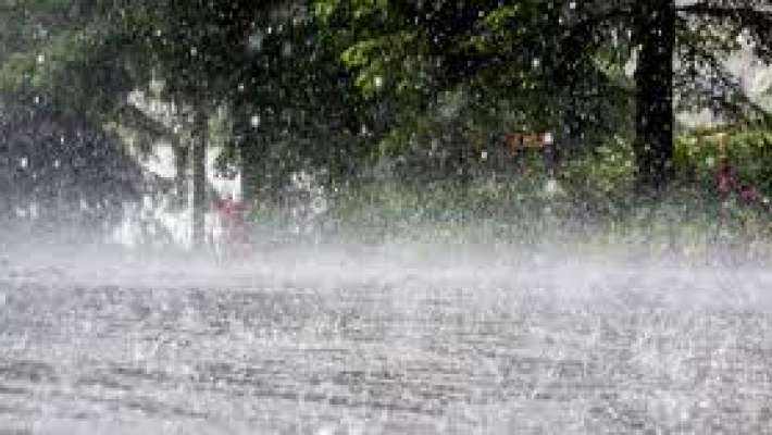സംസ്ഥാനത്ത് വീണ്ടും മഴ ശക്തമാകാൻ സാധ്യതയുണ്ടെന്ന് കാലാവസ്ഥാ നിരീക്ഷണ കേന്ദ്രം