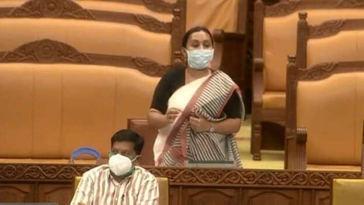 സര്‍ക്കാര്‍ മേഖലയില്‍ ആദ്യമായി പീഡിയാട്രിക് ഗ്യാസ്‌ട്രോ ഇന്‍സ്റ്റൈനല്‍ എന്‍ഡോസ്‌കോപ്പി: മന്ത്രി വീണാ ജോര്‍ജ്