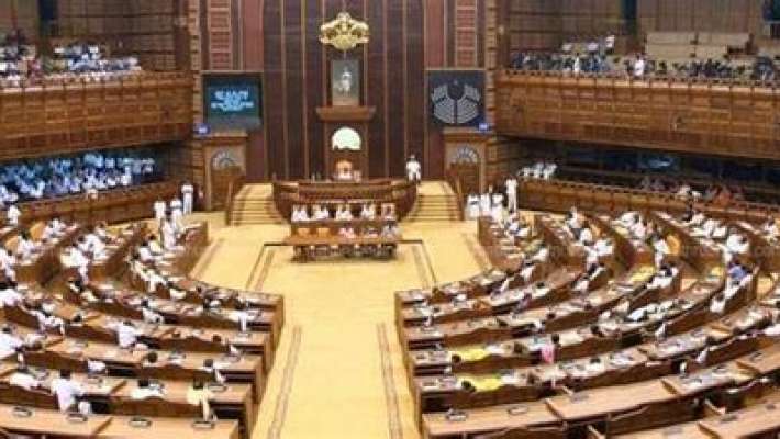 ലോകായുക്ത ഭേദഗതി ബില്‍ നിയമസഭയില്‍ അവതരിപ്പിച്ചു