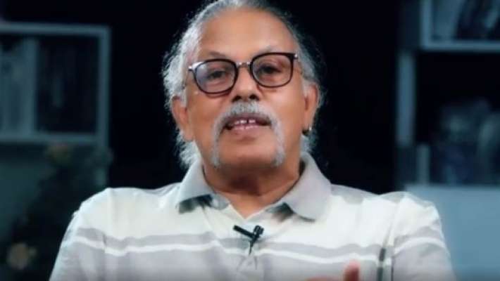 'പാരൻ്റിങ്' മൈത്രേയൻ പറയുന്നു. PART 3