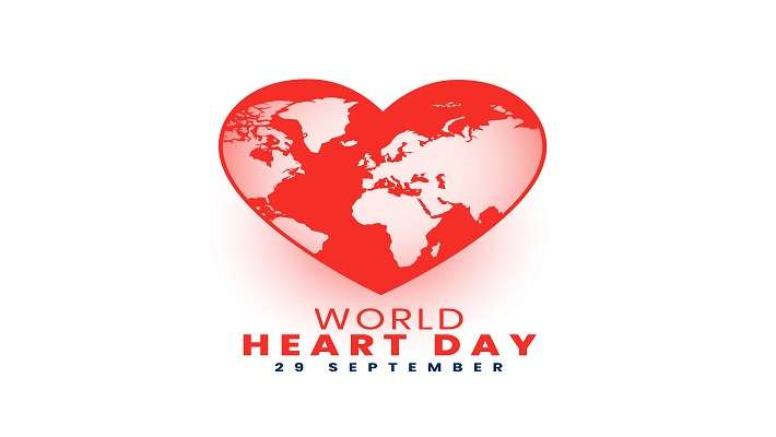 Keep Your Heart Happy