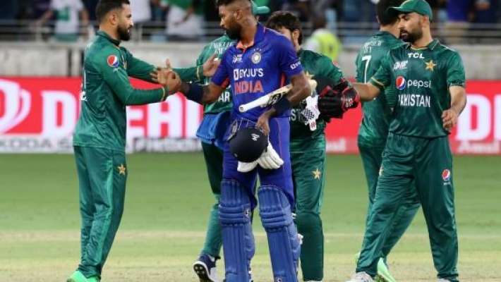 Asia Cup 2022: ത്രില്ലറില്‍ ഇന്ത്യ നേടി, പാക് പടയോടു കണക്കുതീര്‍ത്തു