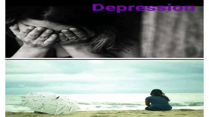 എന്താണ് Depression അല്ലെങ്കിൽ വിഷാദരോഗം?